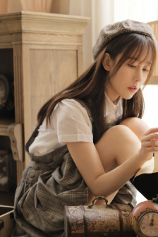瑞雪飘飘